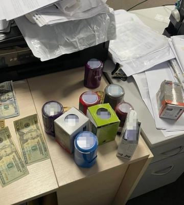 На Львівщині виявили групу осіб, яка «заробляла» на пільговому розмитненні імпортних автомобілів – СБУ