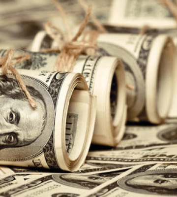 Україна вимагатиме щонайменше 300 млрд доларів репарацій від РФ