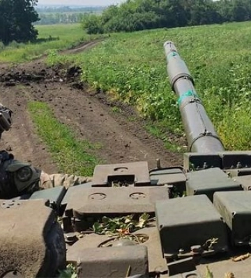 Войска РФ на Юге имеют проблемы с логистикой и нехваткой ракет – ISW