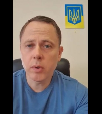 Ситуация в Никополе 26 июня по состоянию на вечер — обращение Александра Саюка