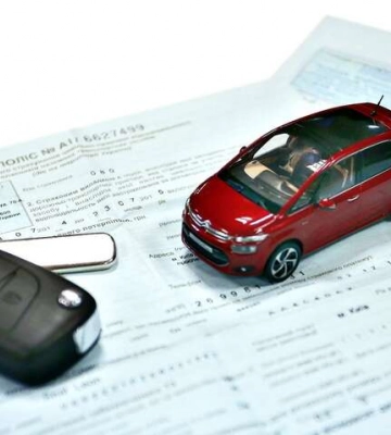 В Україні з 1 липня подорожчає автострахування