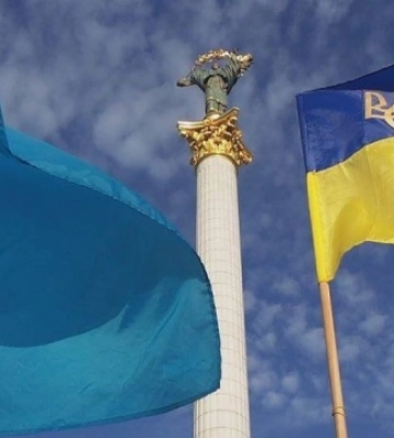 Крымские татары со всего мира записали песню о возвращении Крыма Украине
