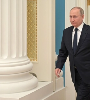 WP: Армия Украины создает проблемы для Путина на территории России
