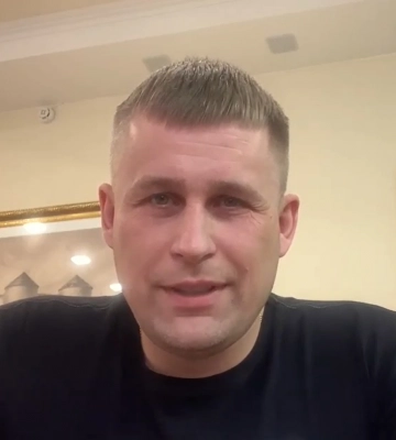 Максим Марченко рассказал, как его сделали “контрабандистом” оружия