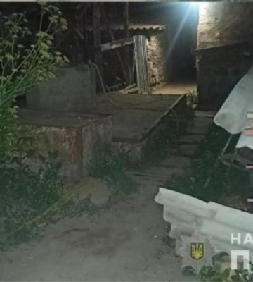 Житель Одесской области едва не убил брата