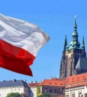 Двох чеських добровольців підозрюють у мародерстві в Україні підчас служби в «Карпатській Січі»