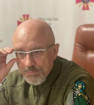 Ракетні обстріли України. Резніков чекає від світу швидких дій