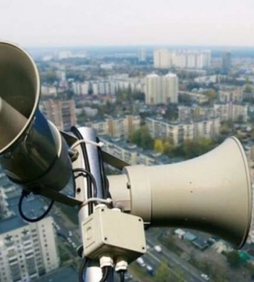 Масштабна повітряна тривога: по всій Україні лунають сирени