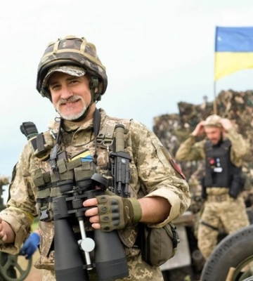 ЗСУ відбили штурм росіян в районі Дементіївки під Харковом