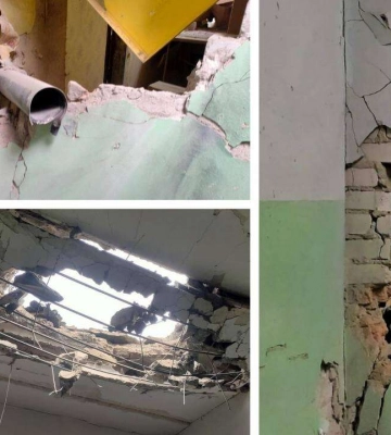 Лукашук розповів про ситуацію на Дніпропетровщині на 123 добу війни