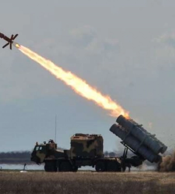 Обстрел «Ураганами» Днепропетровщины: увеличилось количество пострадавших