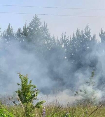 Рашисти обстріляли Харківщину: є загиблі і поранений