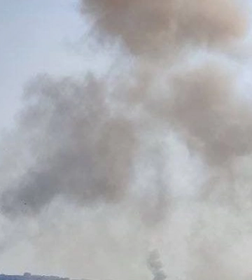 Повітряну тривогу не оголошували: у Харкові чути вибухи