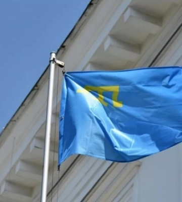 З Криму виїхали близько 10 тисяч громадян України - Меджліс