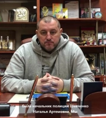 Росіяни заарештували мера тимчасово окупованого Куп&#039;янська, який зрадив Україну