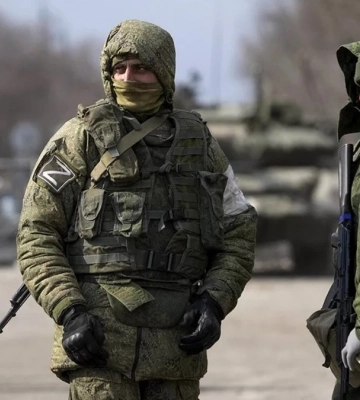 Людей розстрілюють прямо на вулицях — Гайдай про терор на окупованих територіях