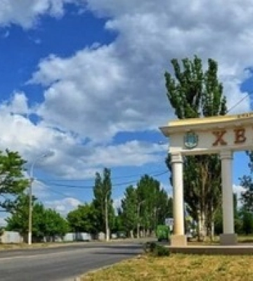 В Херсоне оккупанты требуют у местных жителей деньги за переправу через Днепр