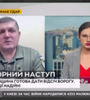 Протиповітряна оборона Києва зміцнюється з кожним днем, - Микола Жирнов