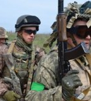 ВСУ отразили атаки оккупантов под Купянском и еще у семи населенных пунктов – Генштаб