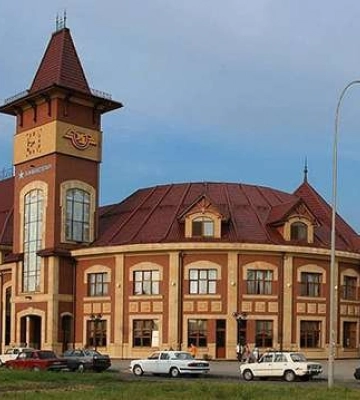Маршрут поїзда &quot;Запоріжжя – Львів&quot; продовжать до Ужгорода