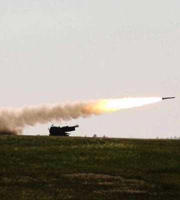 Росіяни обстріляли Харків, щонайменше три людини загинули