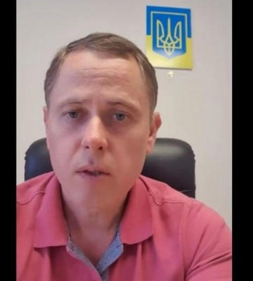Ситуация в Никополе 7 июля по состоянию на вечер — обращение Александра Саюка Ситуация в Никополе 7 июля по состоянию на вечер — обращение Александра Саюка