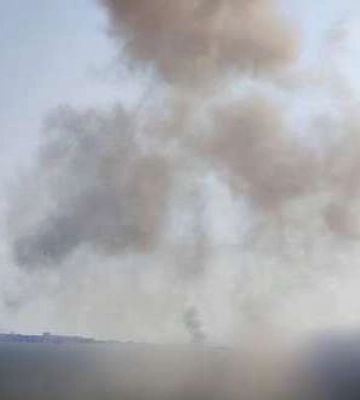 Обстріл Харкова: з&#039;явилися перші подробиці