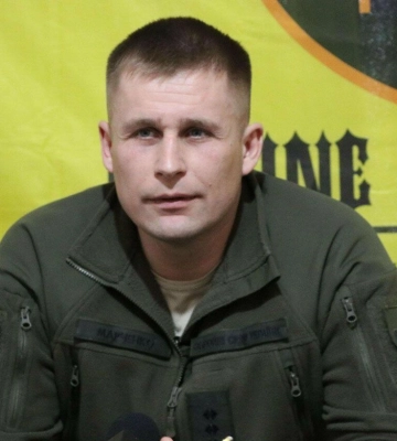 Показывать силу надо на поле боя, - глава Одесской ОВА отреагировал на драку местных чиновников