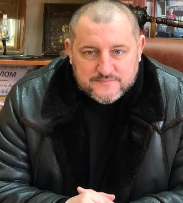 Росіяни арештували мера Куп’янська, який у лютому здав місто окупантам – Синєгубов