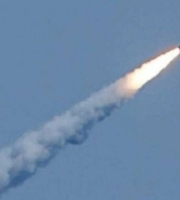 Окупанти вдарили по об&#039;єктах інфраструктури Запоріжжя, вибухи чули на Дніпропетровщині