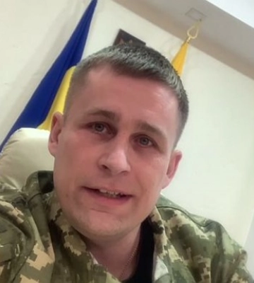 Голова Одеської ОВА розкритикував місцевих чиновників за бійку Голова Одеської ОВА розкритикував місцевих чиновників за бійку