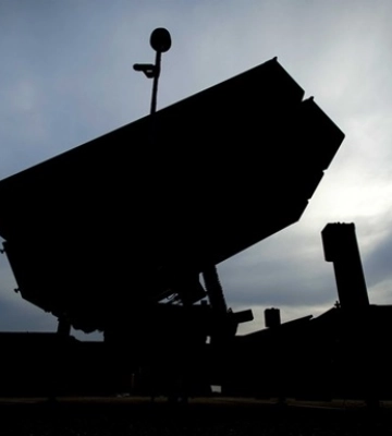 NASAMS для Украины. Как комплекс поможет ВСУ