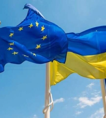 Бюрократія в ЄС блокує позику Україні на €1,5 млрд