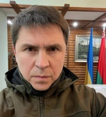 В ОП отреагировали на слова Путина о войне &quot;до последнего украинца&quot;
