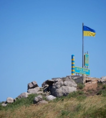 Зеленський подякував за завершальний етап боротьби за острів Зміїний