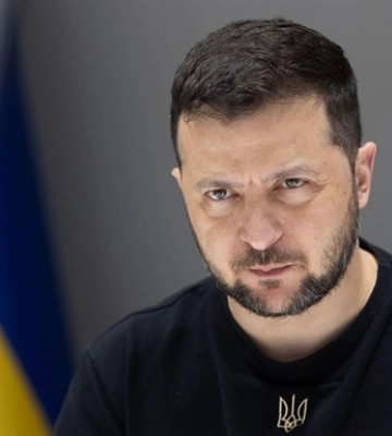 Кожен російський убивця буде покараний – Зеленський