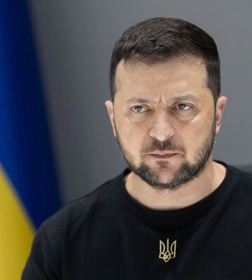 Росія вкотре пробила дно в світовій історії тероризму – Зеленський