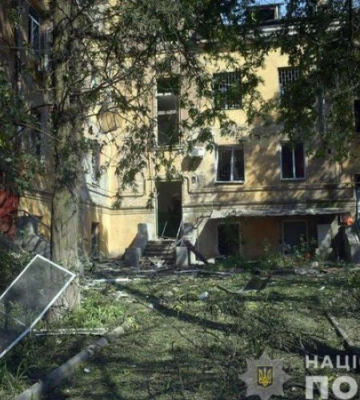 Росіяни вбили шістьох мирних жителів на Донеччині