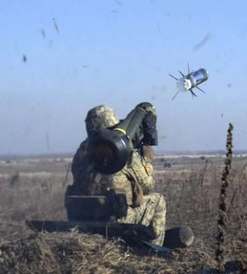 Наші захисники відзвітували про втрати ворога на півдні