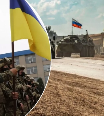 ISW назвали два нові напрями наступу окупантів в Україні