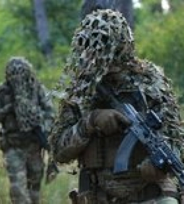 ВСУ подавили штурм у Харькова, у РФ частичный успех на Краматорском направлении – Генштаб