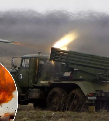 У Миколаєві чути вибухи: що відомо