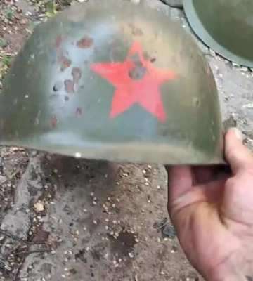 На Бахмутському напрямку росіяни обстріляли Нью-Йорк