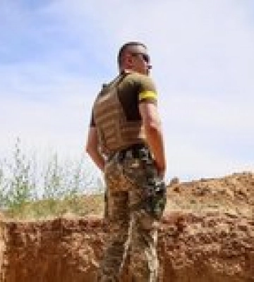 ВСУ наступают на Херсонском направлении, целью РФ может стать Северск – разведка Британии