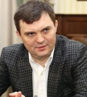 Красніков - про перехід в &quot;Дніпро-1&quot;