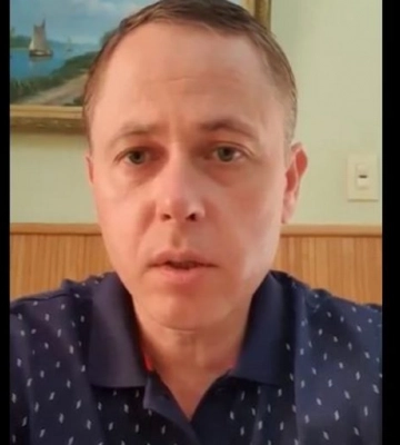Сегодня Никополь попрощается с погибшим на войне героем-обращение Александра Саюка Сегодня Никополь попрощается с погибшим на войне героем-обращение Александра Саюка