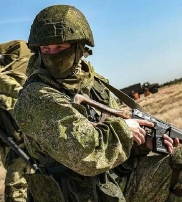 Британська розвідка назвала нову ціль окупантів в Україні