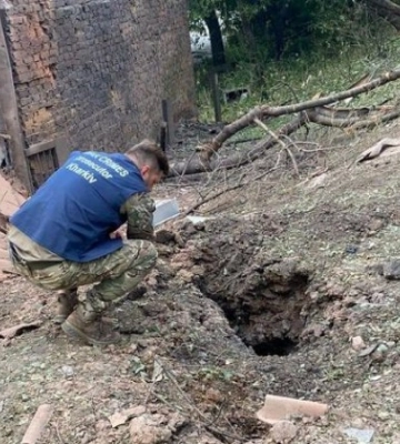 Головне за ніч. П’ятниця, 8 липня