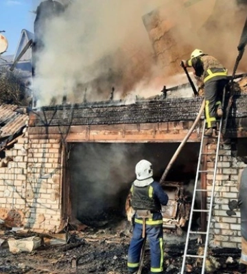 На Харківщині загарбники за добу вбили 4 людей, іще 9 поранили