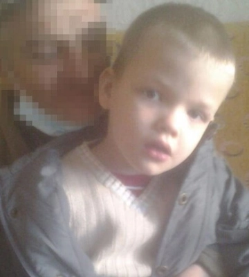 На Днепропетровщине разыскивают 6-летнего ребенка